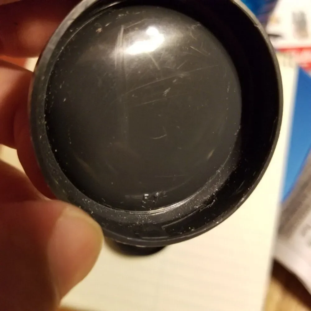 Bushnell 51mm lens cover/cap